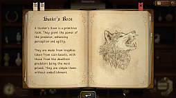 ꡼ No.009 | Strange Antiquities