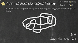 Unknot! -����Υå�!-