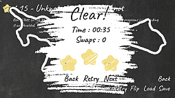 Unknot! -����Υå�!-