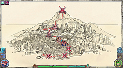 ꡼ No.001 | Flick Shot Rogues