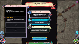 ꡼ No.010 | Flick Shot Rogues