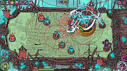 ꡼ No.011 | Flick Shot Rogues