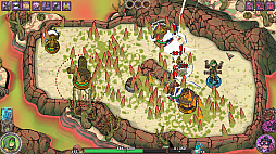 ꡼ No.012 | Flick Shot Rogues