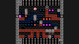 Midnight Yammy | 8-Bit Trickster Show