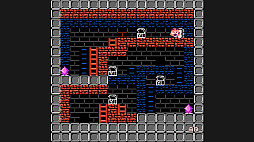 Midnight Yammy | 8-Bit Trickster Show