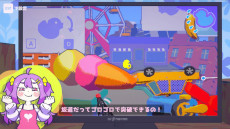 ꡼ No.004 | ʤץ쥤֤ΤҤסθǤ꡼Steam Next FestפOSAKA INDIE GAMES SUMMIT 2025פ˻