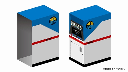 ꡼ No.006 | NEOGEO̾/10ʤϿ֥NEOGEO 쥯Vol.9/Vol.101218ȯ䡣KOF 2001᥿3ʤɤͷ٤