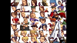 ꡼ No.004 | NEOGEO 쥯 Vol.9