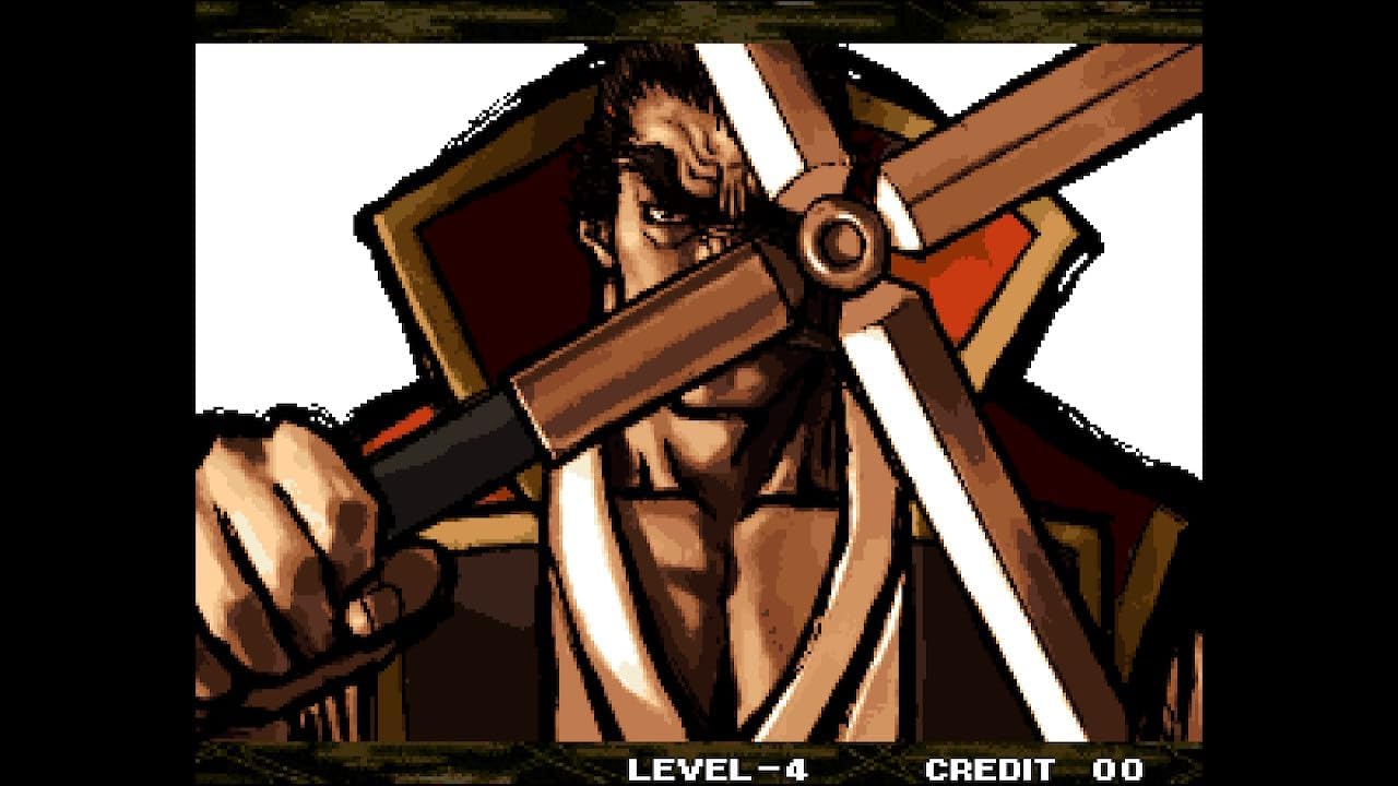 ꡼ No.006 | Nintendo Switch NEOGEO 쥯 Vol.10