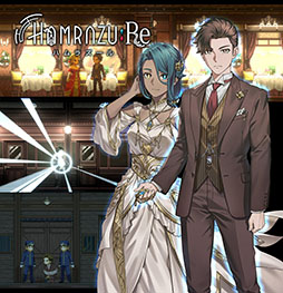 ꡼ No.001 | ԻΤΡֲ Monster EaterפȥADVHamrazu:Re ϥ饺פȯɽॷ祦2025θǤ