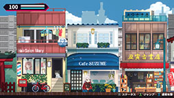 ꡼ No.007 | ԻΤΡֲ Monster EaterפȥADVHamrazu:Re ϥ饺פȯɽॷ祦2025θǤ