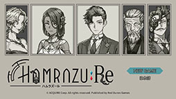 ꡼ No.012 | ԻΤΡֲ Monster EaterפȥADVHamrazu:Re ϥ饺פȯɽॷ祦2025θǤ