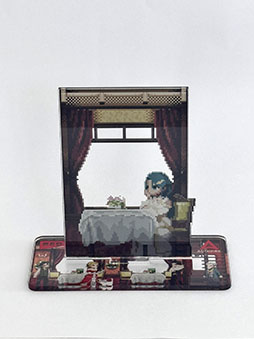 ꡼ No.026 | ԻΤΡֲ Monster EaterפȥADVHamrazu:Re ϥ饺פȯɽॷ祦2025θǤ