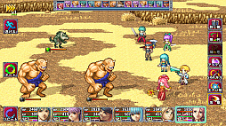 ꡼ No.008 | եǥIII