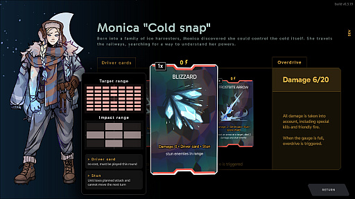 ꡼ No.001 | ξᥫ!?֤Υǥå۷饤Fogpiercerס2026ǯ꡼