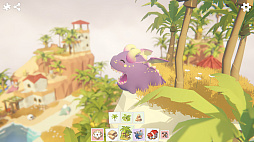 Dragon Spot: Cozy Sandbox