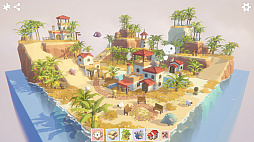 Dragon Spot: Cozy Sandbox