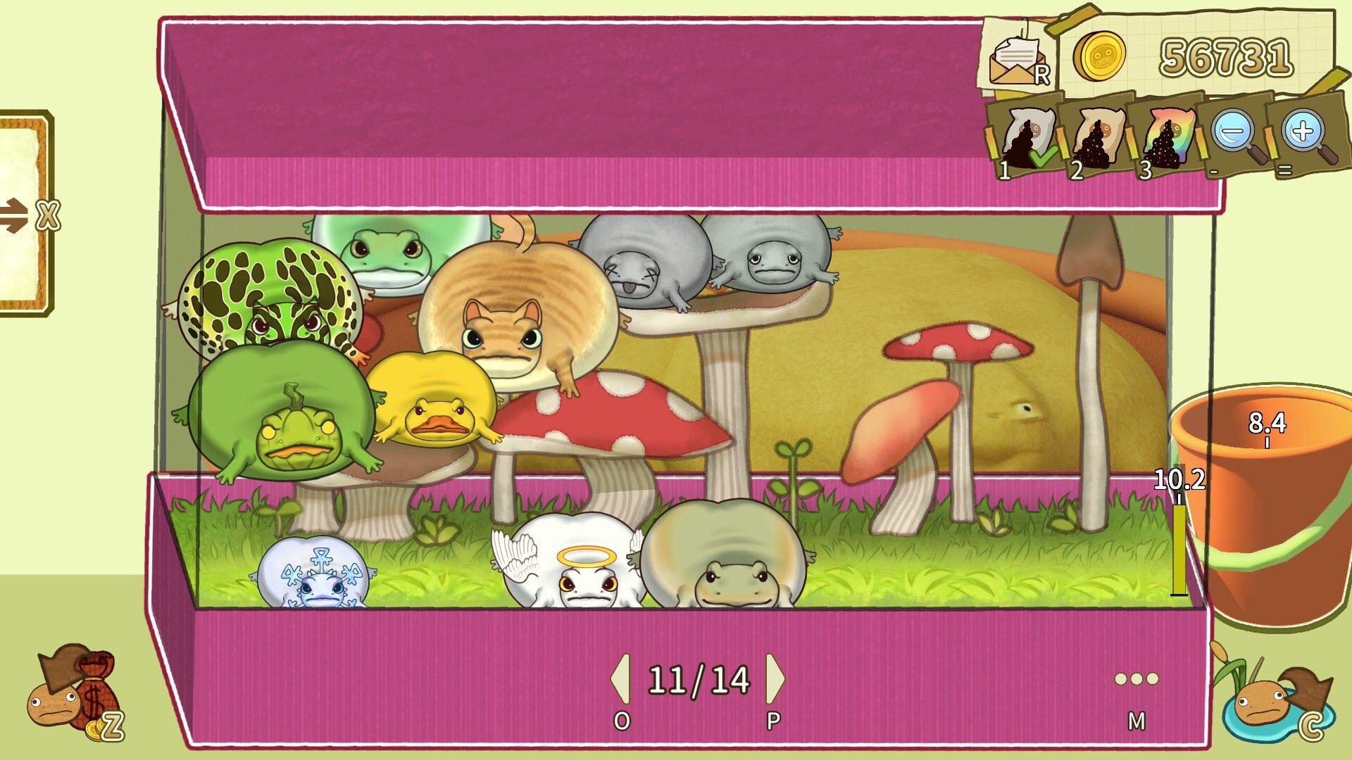 ꡼ No.004 | бĥ֤ޤݡӡסSteamǥ꡼⤫ʸܤΥ֥֥եפͤ͡䤷褦