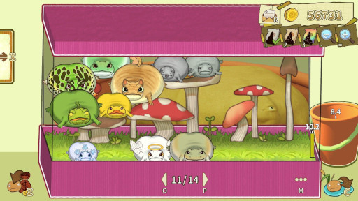 ���������꡼ No.004�Υ���ͥ������ / �бĥ���֤ޤ�ݡ������ӡס�Steam�ǥ�꡼�������⤫��ʸ����ܤΥ�����֥֥�ե��פ���͡������������ͤ����䤷�褦