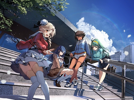 ꡼ No.009Υͥ / æ꡼VR衣֥ѡꥢ Venus ReturnsסPC˳ȯ