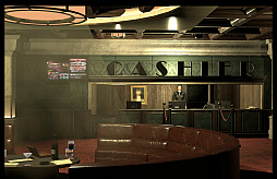 Exit Casino