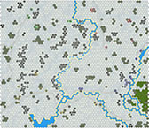 画像ギャラリー No.009のサムネイル画像 / ウォー・シミュレーション「大戦略SSB2」,2026年2月26日に発売決定。完全新規のマップ50種類や300種類以上の兵器を収録する