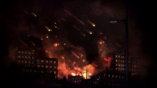 画像ギャラリー No.004のサムネイル画像 / 「大戦略SSB2」，ペルシャ湾炎上など現実に起こりうる危機が描かれる新ゲームモード「シナリオモード」公開