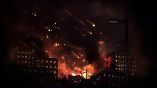 画像ギャラリー No.005のサムネイル画像 / ［インタビュー］切迫する世界情勢を反映した「大戦略SSB2」のシナリオは，いかにして生み出されたか。執筆した丸谷元人氏に，その狙いと込められた思いを聞いた