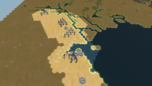 画像ギャラリー No.006のサムネイル画像 / ［インタビュー］切迫する世界情勢を反映した「大戦略SSB2」のシナリオは，いかにして生み出されたか。執筆した丸谷元人氏に，その狙いと込められた思いを聞いた