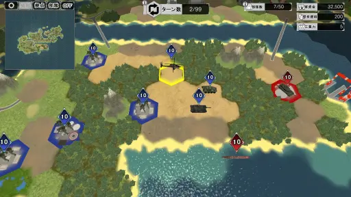 画像ギャラリー No.019のサムネイル画像 / ［インタビュー］切迫する世界情勢を反映した「大戦略SSB2」のシナリオは，いかにして生み出されたか。執筆した丸谷元人氏に，その狙いと込められた思いを聞いた