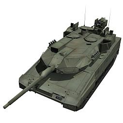 画像ギャラリー No.025のサムネイル画像 / 「大戦略SSB2」，シナリオマップで敵勢力を選んでプレイ可能になるアップデートを4月30日に実施。スウェーデンがテーマのDLCも発売