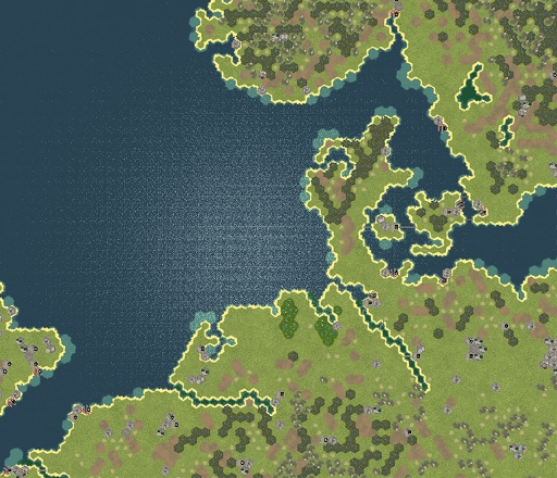 画像ギャラリー No.030のサムネイル画像 / 「大戦略SSB2」，シナリオマップで敵勢力を選んでプレイ可能になるアップデートを4月30日に実施。スウェーデンがテーマのDLCも発売