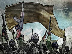 「大戦略SSB2」，中朝韓vsアメリカのフリーマップ「三本の矢」と，トルコ軍vsイスラム過激派組織のシナリオを無料追加