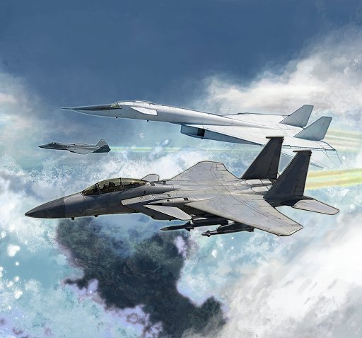 画像ギャラリー No.022のサムネイル画像 / 「大戦略SSB2」，シーズン2の新ルール「技術力」の詳細を公開。DLC「インド」には31種類の兵器と6マップを収録