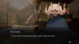 画像ギャラリー No.004のサムネイル画像 / 魔法少女が天使のような生物を排除して塔を登る。アクションRPGとローグライク要素を融合させた「カーネル・ハーツ」,体験版をSteamで配信開始