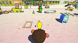 ꡼ No.003 | Bullet Trail