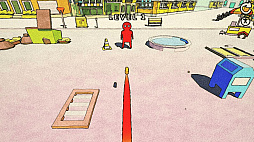 ꡼ No.004 | Bullet Trail