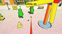 ꡼ No.005 | Bullet Trail