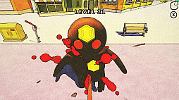 ꡼ No.006 | Bullet Trail