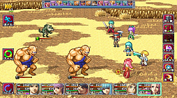 ꡼ No.001 | եǥIII