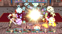 ꡼ No.006 | եǥIII