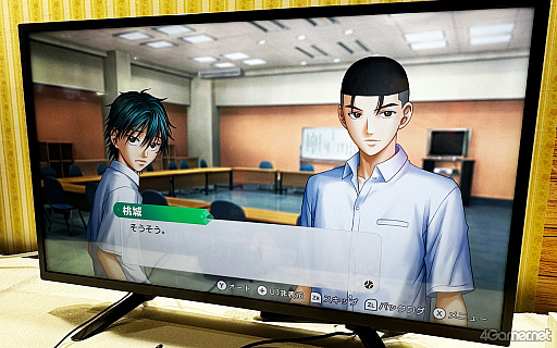 ���������꡼ No.006�Υ���ͥ������ / ��������̾����¤ˤ�ߤ����롣�ӥ��奢���쿷���줿�ֳإץ�ס֥ɥ����С׻�ͷ��ݡ��ȡΥ����ץե�����2026��