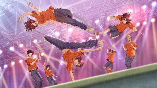 画像ギャラリー No.023のサムネイル画像 / ［プレイレポ］8校参加の合同学園祭開催！　「テニスの王子様 も〜っと 学園祭の王子様 ♡-40 and more...」で最高の青春を過ごそう