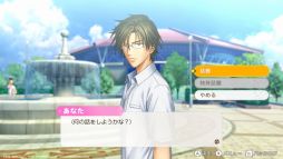 画像ギャラリー No.003のサムネイル画像 / 「テニスの王子様」のキャラクターたちと恋愛ができる「学プリ」「ドキサバ」,本日発売。LINEスタンプも配信開始