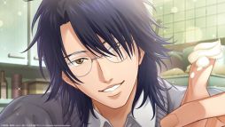 画像ギャラリー No.009のサムネイル画像 / 「テニスの王子様」のキャラクターたちと恋愛ができる「学プリ」「ドキサバ」,本日発売。LINEスタンプも配信開始