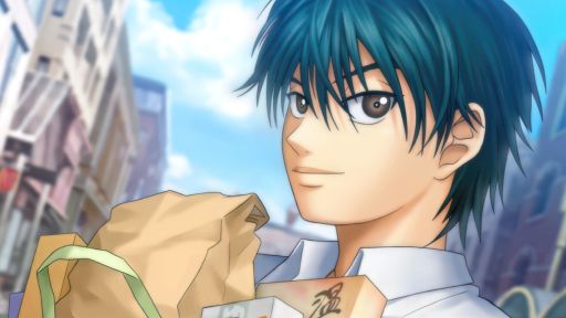 画像ギャラリー No.033のサムネイル画像 / ［プレイレポ］サバイバル生活で芽生える恋!?　「テニスの王子様 ぎゅ〜っと！ ドキドキサバイバル Tie break ♡ game」で最高の夏を過ごそう