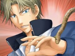 ［プレイレポ］サバイバル生活で芽生える恋!?　「テニスの王子様 ぎゅ〜っと！ ドキドキサバイバル Tie break ♡ game」で最高の夏を過ごそう