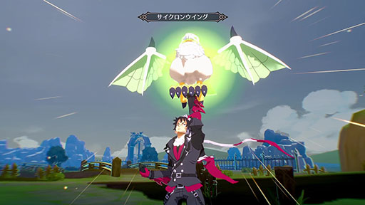 ���������꡼ No.039�Υ���ͥ������ / �ֶ���ޥ�������פ��о줹��ֽ���פξܺ٤������ˡ������ѿȤ����������󥸡פǼ�͸����襤�򥵥ݡ���