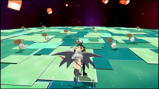 画像ギャラリー No.023のサムネイル画像 / 「ディスガイア」をアクションにしたらこうなった。「凶乱マカイズム」には,転生も,アイテム界も,キャラ界も,魔チェンジもあるぞ!【PR】