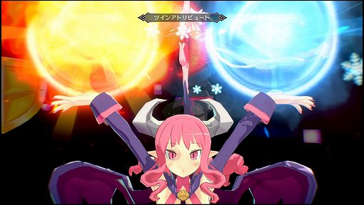 画像ギャラリー No.030のサムネイル画像 / 「ディスガイア」をアクションにしたらこうなった。「凶乱マカイズム」には,転生も,アイテム界も,キャラ界も,魔チェンジもあるぞ!【PR】